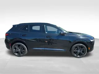 Buick Envision 2023 AWD Essence 4dr Crossover