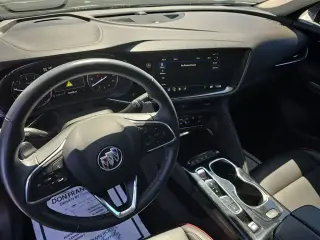 Buick Envision 2023 AWD Essence 4dr Crossover