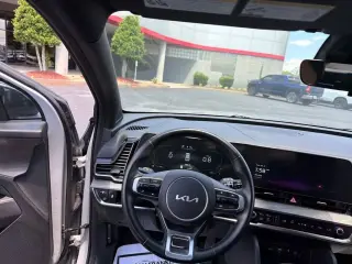 Kia Sportage 2024 AWD X-Line 4p SUV