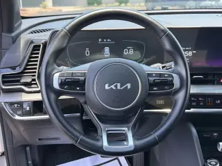 Kia Sportage 2024 AWD X-Line 4p SUV
