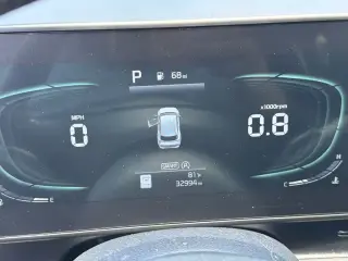 Kia Sportage 2024 AWD X-Line 4p SUV
