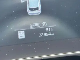 Kia Sportage 2024 AWD X-Line 4p SUV