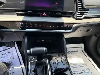 Kia Sportage 2024 AWD X-Line 4p SUV
