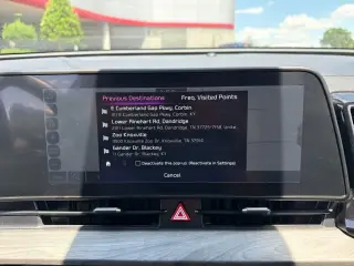 Kia Sportage 2024 AWD X-Line 4p SUV