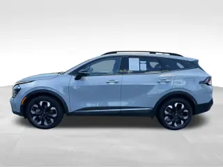 Kia Sportage 2024 AWD X-Line 4p SUV