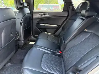 Kia Sportage 2024 AWD X-Line 4p SUV