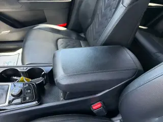 Kia Sportage 2024 AWD X-Line 4p SUV