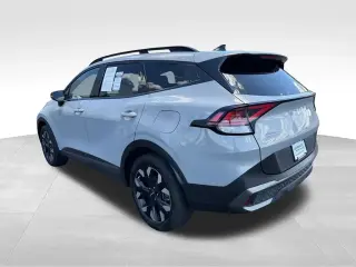 Kia Sportage 2024 AWD X-Line 4p SUV