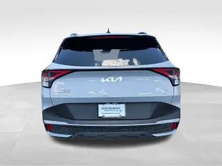 Kia Sportage 2024 AWD X-Line 4p SUV