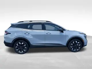 Kia Sportage 2024 AWD X-Line 4p SUV