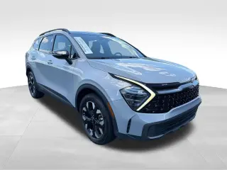 Kia Sportage 2024 AWD X-Line 4p SUV