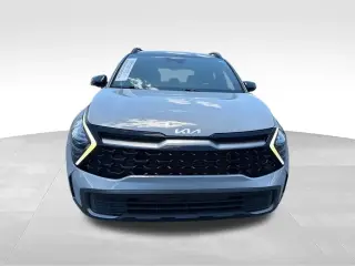 Kia Sportage 2024 AWD X-Line 4p SUV