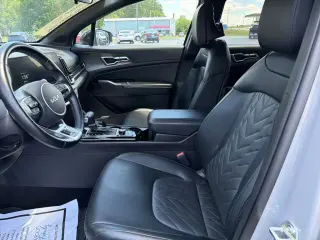 Kia Sportage 2024 AWD X-Line 4p SUV