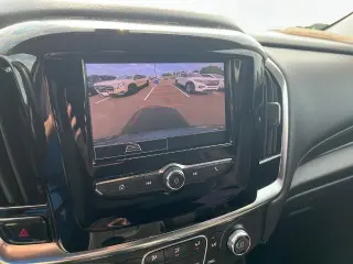 Chevrolet Traverse 2021 LT Tela 4p SUV con 1LT
