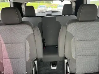 Chevrolet Traverse 2021 LT Tela 4p SUV con 1LT