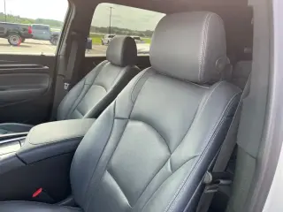 Buick Enclave 2022 Essence 4 puertas Todo Terreno