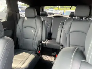 Buick Enclave 2022 Essence 4 puertas Todo Terreno