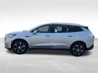 Buick Enclave 2022 Essence 4 puertas Todo Terreno