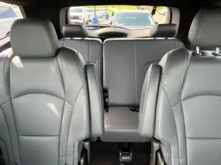 Buick Enclave 2022 Essence 4 puertas Todo Terreno