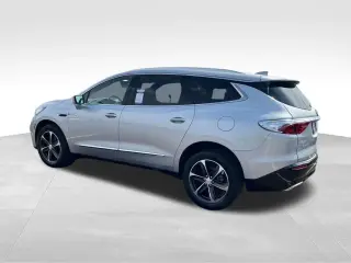 Buick Enclave 2022 Essence 4 puertas Todo Terreno