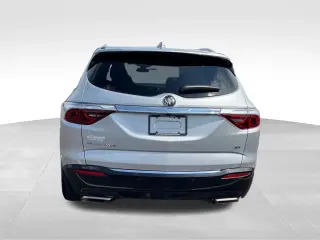 Buick Enclave 2022 Essence 4 puertas Todo Terreno