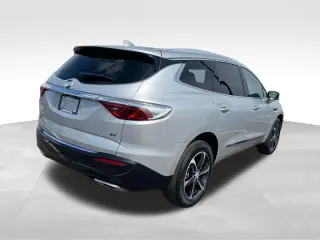 Buick Enclave 2022 Essence 4 puertas Todo Terreno