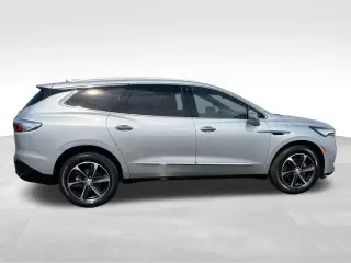 Buick Enclave 2022 Essence 4 puertas Todo Terreno