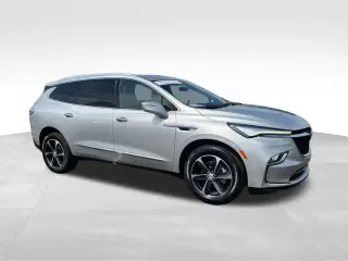 Buick Enclave 2022 Essence 4 puertas Todo Terreno