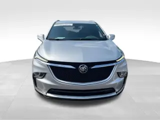 Buick Enclave 2022 Essence 4 puertas Todo Terreno