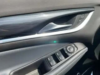 Buick Enclave 2022 Essence 4 puertas Todo Terreno