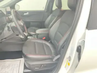 Ford Escape 2026 AWD ST-Line 4p SUV