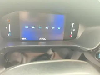 Ford Escape 2026 AWD ST-Line 4p SUV