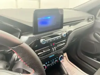 Ford Escape 2026 AWD ST-Line 4p SUV
