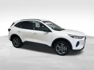Ford Escape 2026 AWD ST-Line 4p SUV