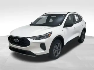 Ford Escape 2026 AWD ST-Line 4p SUV