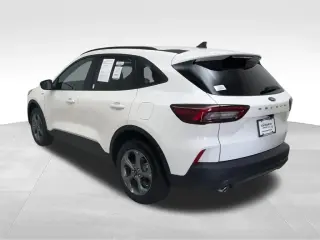 Ford Escape 2026 AWD ST-Line 4p SUV