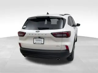 Ford Escape 2026 AWD ST-Line 4p SUV