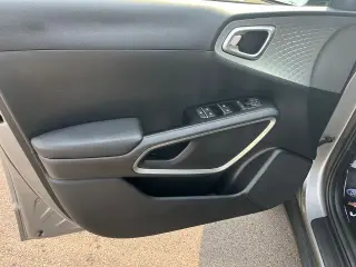 Kia Soul 2025 LX 4 puertas Crossover