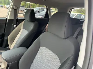 Kia Soul 2025 LX 4 puertas Crossover
