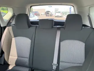 Kia Soul 2025 LX 4 puertas Crossover