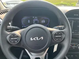 Kia Soul 2025 LX 4 puertas Crossover