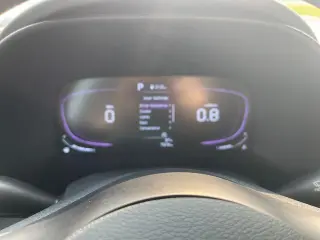 Kia Soul 2025 LX 4 puertas Crossover