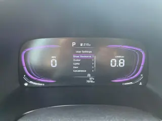 Kia Soul 2025 LX 4 puertas Crossover