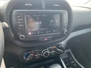 Kia Soul 2025 LX 4 puertas Crossover