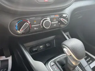 Kia Soul 2025 LX 4 puertas Crossover