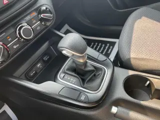 Kia Soul 2025 LX 4 puertas Crossover