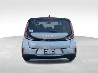 Kia Soul 2025 LX 4 puertas Crossover