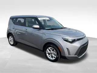 Kia Soul 2025 LX 4 puertas Crossover