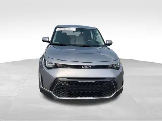 Kia Soul 2025 LX 4 puertas Crossover