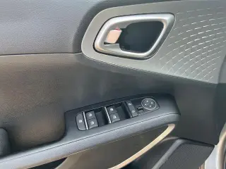 Kia Soul 2025 LX 4 puertas Crossover